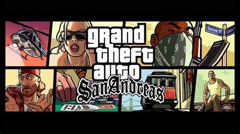 How to setup GTA San Andreas file/obb .